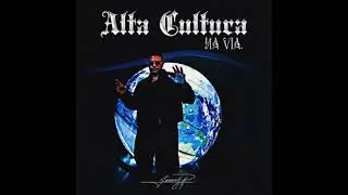 Jimmy P - Alta Cultura Na Via (Rap)