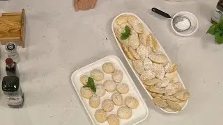 C&oacute;metelo Bocaditos de Membrillo y Sopaipas - Canal Sur TV + Canal Sur M&aacute;s Noviembre 2024 HD 1080p.