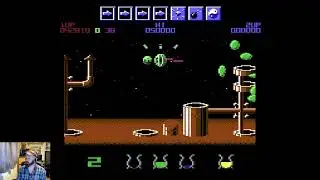 Ocean Software Games on the C64
