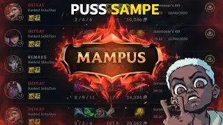 UNBOXING SEASON (PC GUA RUSAK) | League Of Legends