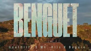 Benguet Year-End Camping | Goatcliff Adventure | Mt. Olis | Baguio | WRG Adventures | Snippet Video