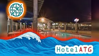 [HotelATG] Review Quality Inn Near China Lake Naval Station