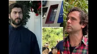 ΕΚΤΑΚΤΟ - Η ΔΙΚΑΙΟΣΥΝΗ ΤΟΥ ΘΕΟΥ ΚΥΡΙΑΡΧΕΙ ΠΑΤΕΡ ΑΝΤΩΝΙΕ! ΕΞΕΛΙΞΗ ΒΟΜΒΑ ΑΠΟ ΗΠΑ ΓΙΑ ΚΙΒΩΤΟ ΤΟΥ ΚΟΣΜΟΥ