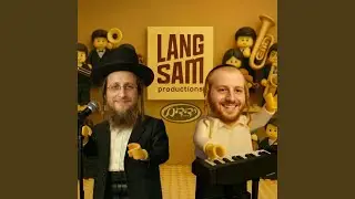 Pre Dance (feat. Suscher Guttman & Yedidim Choir)