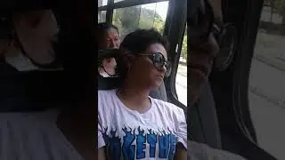 Tutorial: como dormir com estilo no &ocirc;nibus