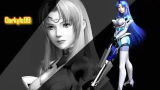 Xenosaga II In-Game OST #1 - Old Miltia (14 Years Ago).mp4