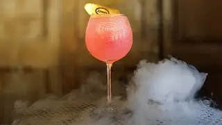 Zeppi's Bajtra Spritz