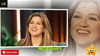 Very sad😭update! Kelly Clarkson's Heartbreaking News Shocks American Idol Fans 😭