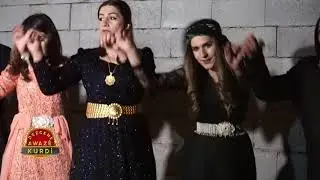 Yüksekova Düğünleri - Segavi Halay - Kawa Şirvan