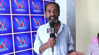 S.P.Jananathan Director | Byte | Talentout 2018 #Talentout