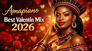 Zulu Amapiano Relaxing Music | Chill & Love Vibes#amapiano #wildlife