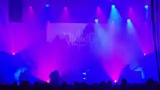 Thy Light - Fortress, Scarborough 02/06/2024