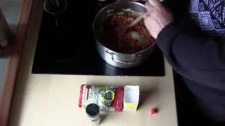 Linsensuppe Griechische Art