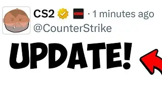 NEW CS2 UPDATE IS HERE (CS2 Investing 2024) Counter Strike 2