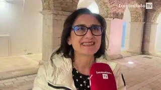 EOLICO NELLA VALLE DEL FORTORE? NO GRAZIE