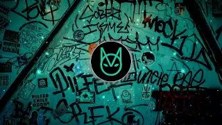Borgore - Wild Out (Mark Peris Bootleg Edit) (No Copyright Music)
