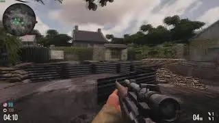 Battalion44 - Insane noscop 😂✌