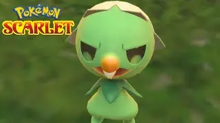 West Province (Area One) | Pokemon Scarlet [#20]