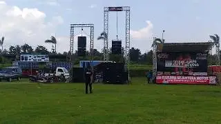SOUNDQUEEN & SPL AUDIO JEMBER FEST 2019