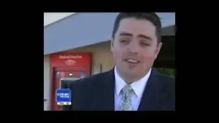 Home Owners Forecloses On Bank - Full Story