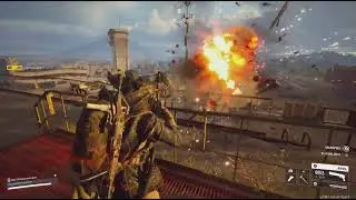 ARC Raiders Bug