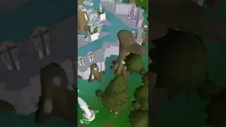 Как получить 1 миллиард опыта за день в OSRS