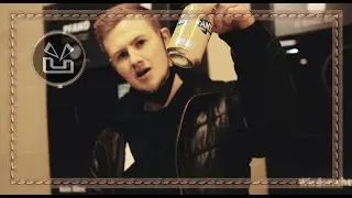 &Uuml;BERNEHMEN NR. 15 - BASTI RHYMES (OFFICIAL 4K DRESDENRAP)