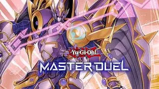 Master Duel without Appollousa Maliss @Ignister End Board