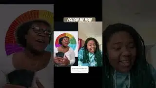 Go watch this reading #tarot #blacktarot #nubiantarot #honesty #transparency