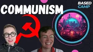 Базовый лагерь: Коммунизм