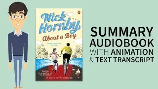 Summary Audiobook - 