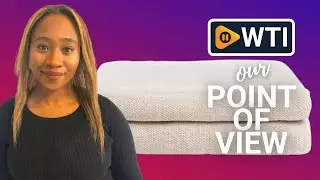 Simpli-Magic Canvas Drop Cloth | POV | Would you buy it?