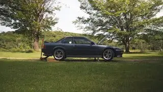 BREAKING MY HONDA PRELUDE'S TRANSMISSION EVEN MORE!
