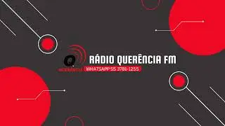 R&Aacute;DIO QUER&Ecirc;NCIA FM 89,7 - SANTO AUGUSTO - RS
