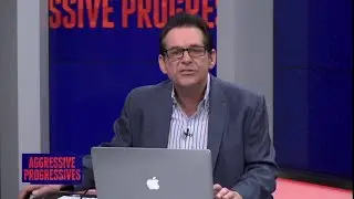 The EXACT Episode that got Jimmy Dore Fired From TYT!
