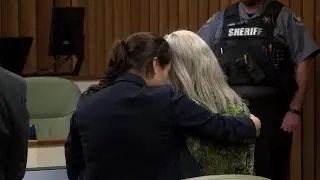 Jury finds Embert guilty on all charges in murder trial