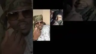عاينو عيسى ود ابوك وهو قاعد بيجغم الجنجويد 
