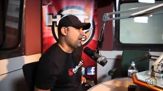 Russell Peters Everyday Racism w/ Cipha Sounds & Rosenberg