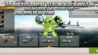 Drone Shadow Strike 3  - Unlimited ( 1 )