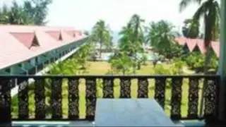 Dolphin Bay Resort