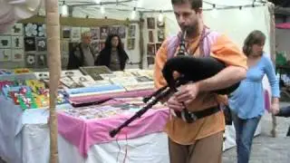Ad libitum + L'Arrastrat de Benavarri (Lo sacaire del Llobregat)