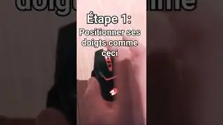 Tuto: Comment utiliser une souris?