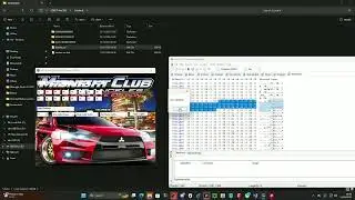 Midnight Club LA Save Editor Beta