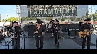 Reaccion norteña/Caminos de Michoacán