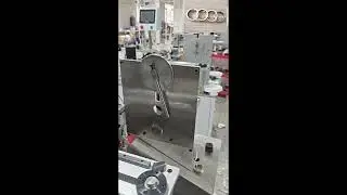 nickel strip steel strip stainless steel tape rewinding and cutting machine