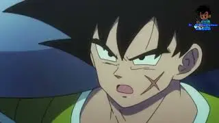 Mr.WK's The Saiyan King (Remade) Part 2: Meet Alexander Anderson  Bardock and Kakarot's first day