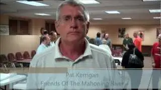 DY Video: Friends Of The Mahoning River
