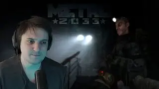 ПАРАЛЛЕЛЬНЫЕ МИРЫ &bull; Metro 2033&trade; #3