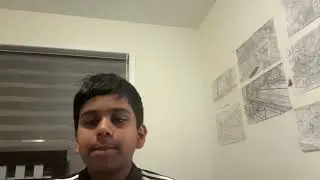 inspirational story and love for soccer