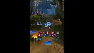 I Discovered INFINITE LEAP in Fellowship 😂